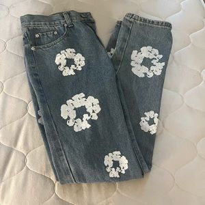 denim tears jeans